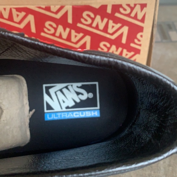 VANS SK8-Hi DECON V66 Black/Multi men’s - Picture 7 of 16